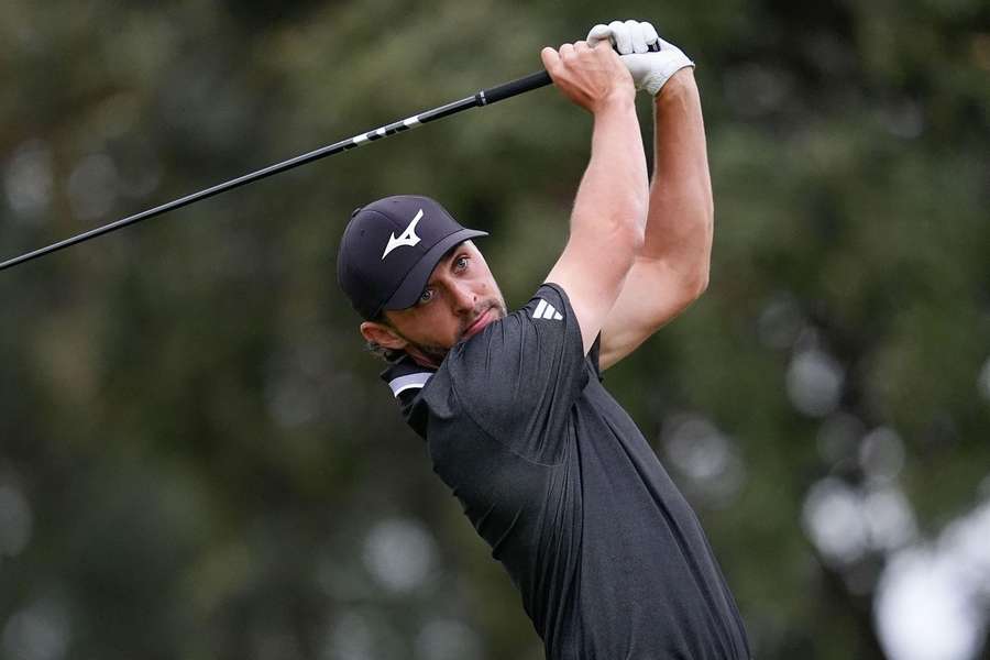 England's Penge won his third title of year at the Spanish Open