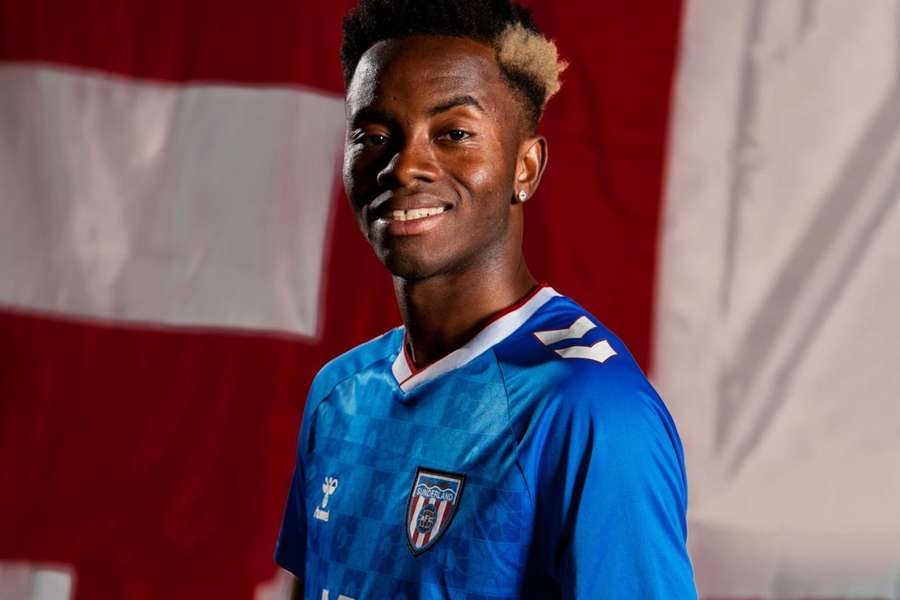 DONE DEAL: Sunderland swoop for Brighton winger Adingra DONE DEAL: Sunderland swoop for Brighton winger Adingra