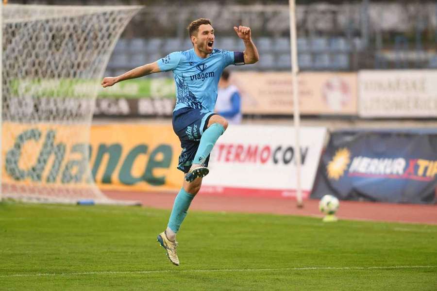 Richter nasměroval Ústí k výhře.