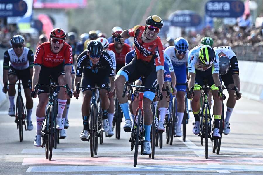 'Met een beetje meer pit' had Dekker kunnen winnen in Giro