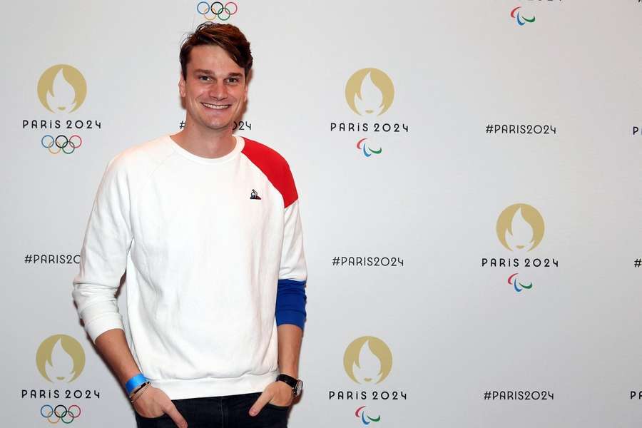 Foto de archivo de Agnel