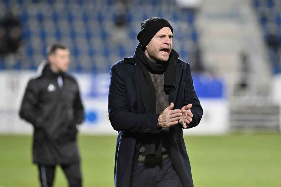Mladá Boleslav stále čeká v KL na body.