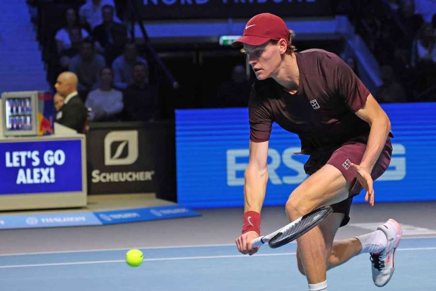 Tennis Tracker Tennis Tracker