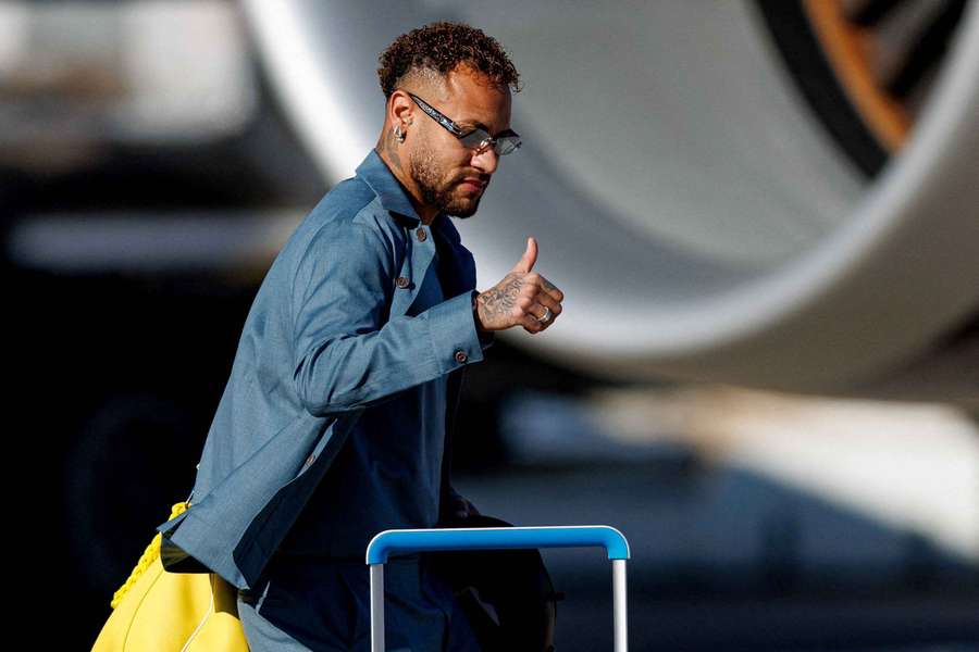Ancelotti gives positive Neymar injury update ahead of World Cup