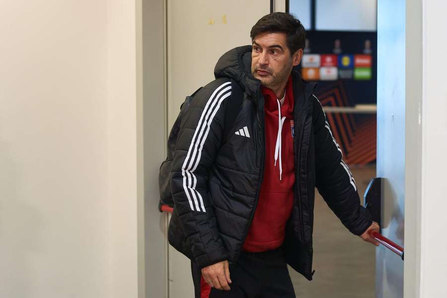 Paulo Fonseca