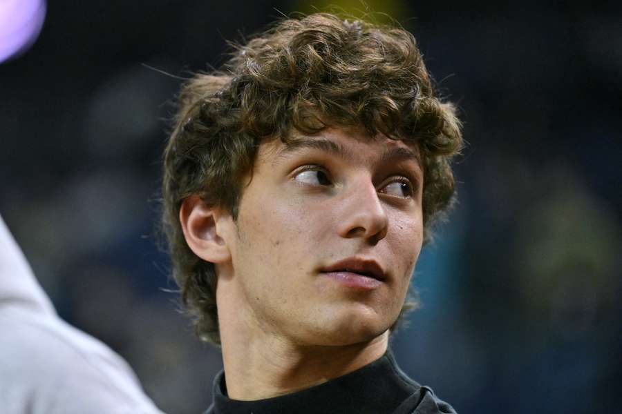 Andrea Kimi Antonelli