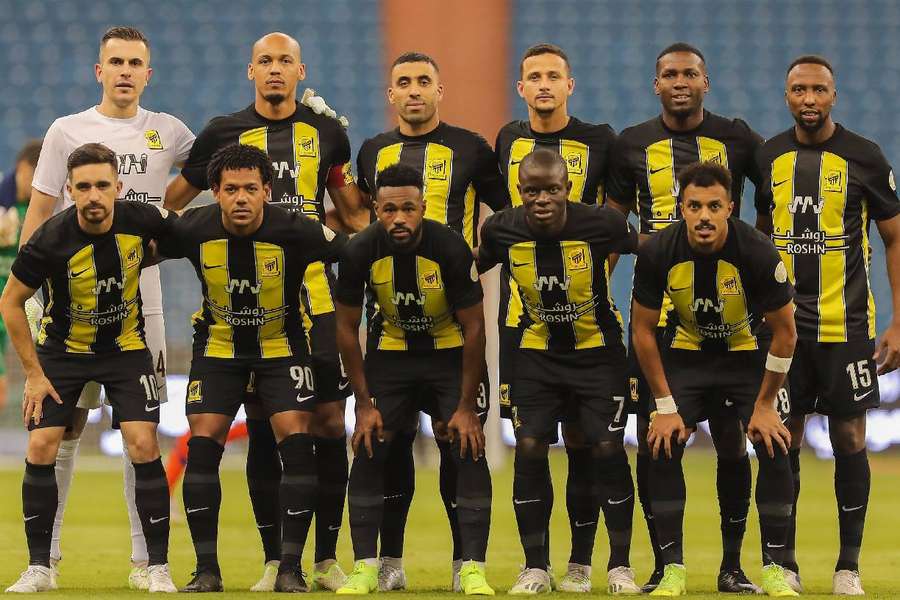 Al-Ittihad pode ser punido