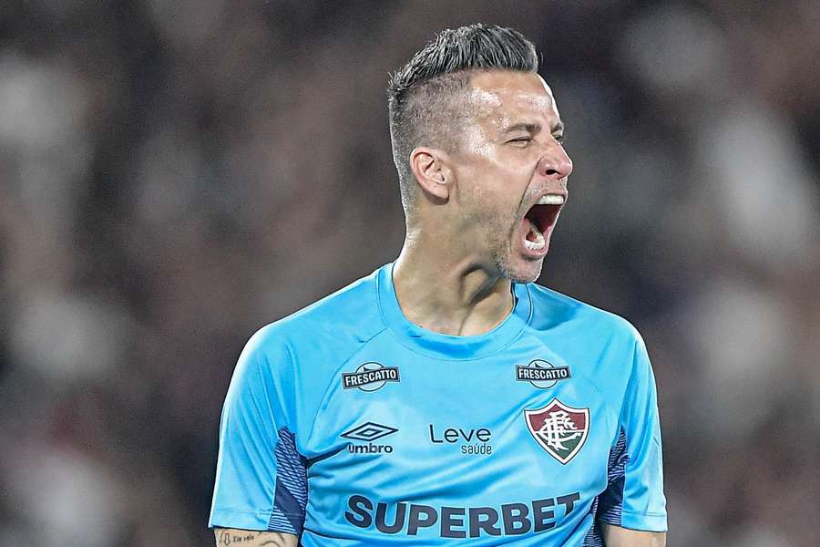 Fábio já soma 261 jogos pelo Fluminense e seis títulos Fábio já soma 261 jogos pelo Fluminense e seis títulos