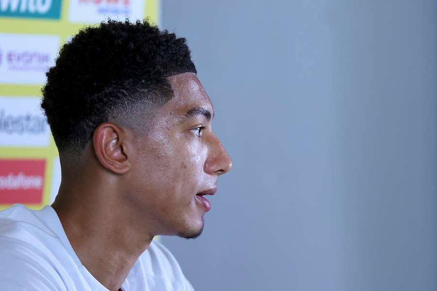 Bellingham will sich zu einem Spieler "auf höchstem Level" entwickeln