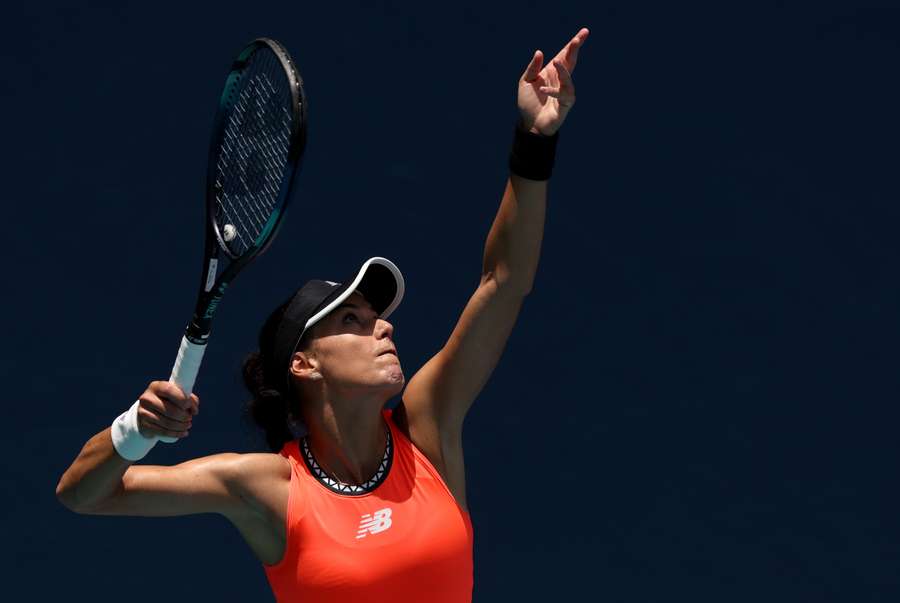 Sorana Cîrstea a ajuns pe locul 41 WTA