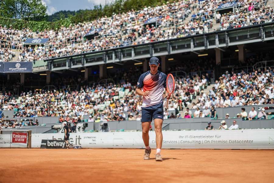 Kitzbühel 2025: Tennis-Spektakel in den Alpen Kitzbühel 2025: Tennis-Spektakel in den Alpen