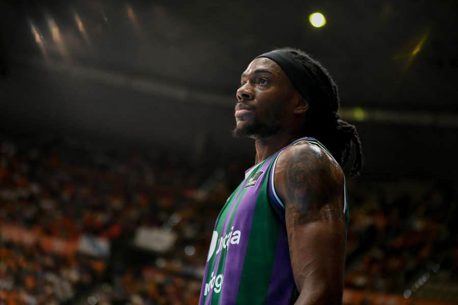 Kendrick Perry