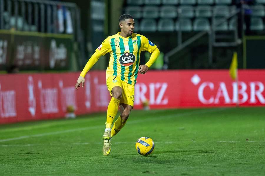 Pedro Maranhão deixa o Tondela em final de contrato