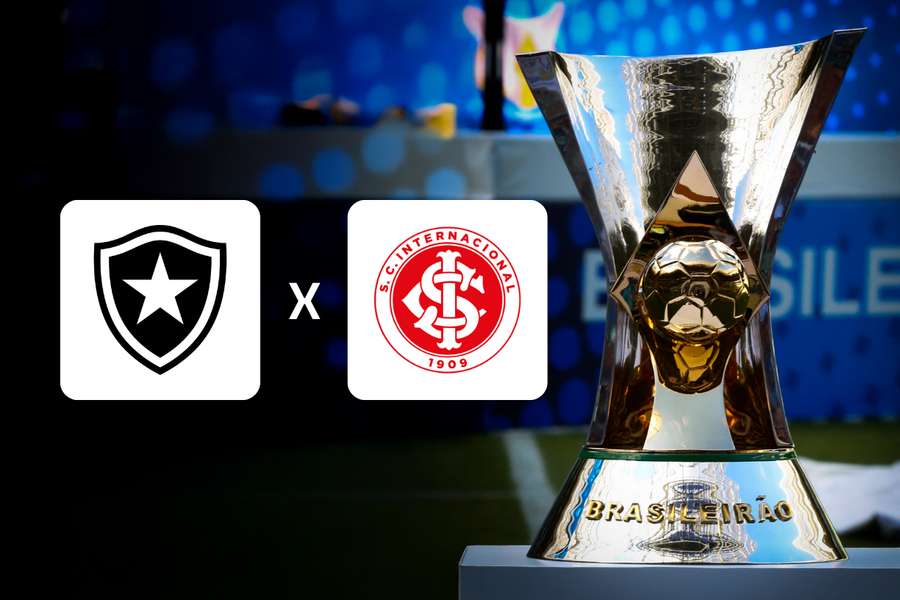 Embalado, o Fogão recebe o Colorado no Nilton Santos.