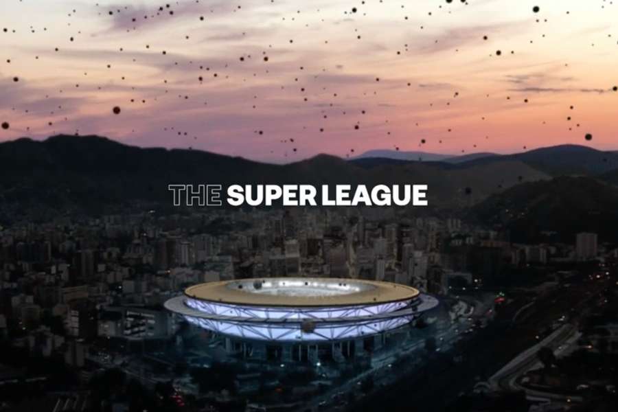La Superliga estrena la plataforma 'Unify', partidos gratis para todos