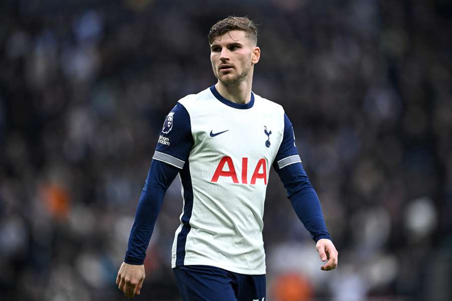 Timo Werner