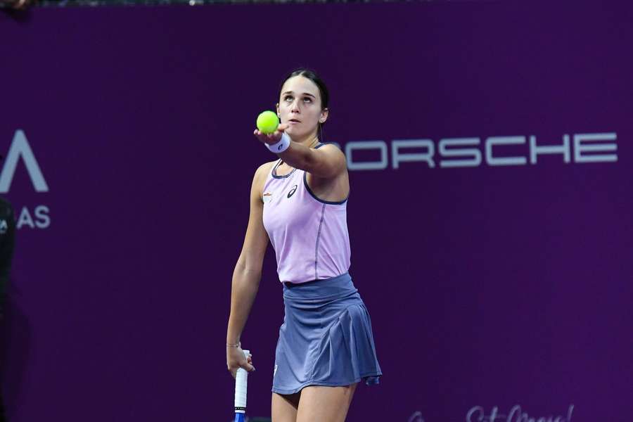 Tennis Tracker Tennis Tracker