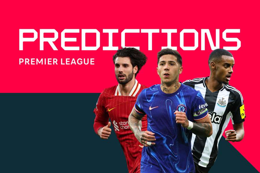 Premier League predictions, best bets and odds: Matchweek 34