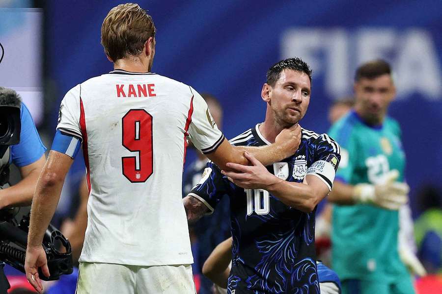 Chiffres du match : De 3 tirs à 17, l’Angleterre-Argentine n’a vraiment commencé qu’en seconde période Chiffres du match : De 3 tirs à 17, l’Angleterre-Argentine n’a vraiment commencé qu’en seconde période