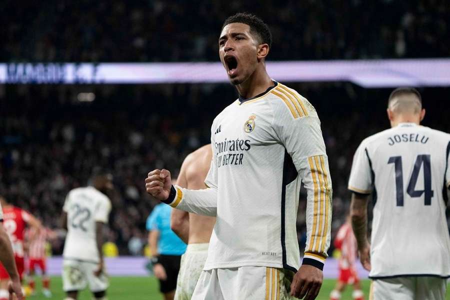 Johnson says Bellingham conversation will decide Alexander-Arnold's Real Madrid move