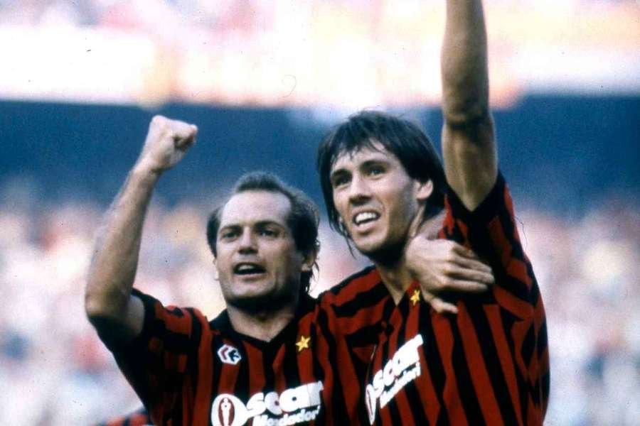 Mark Hateley exclusive: So proud to have played in Serie A at it's peak