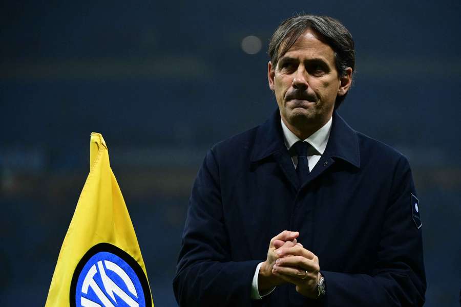 Simone Inzaghi