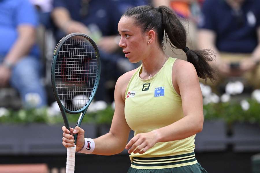 Tereza Valentová si v Adelaide zahraje hlavní soutěž.