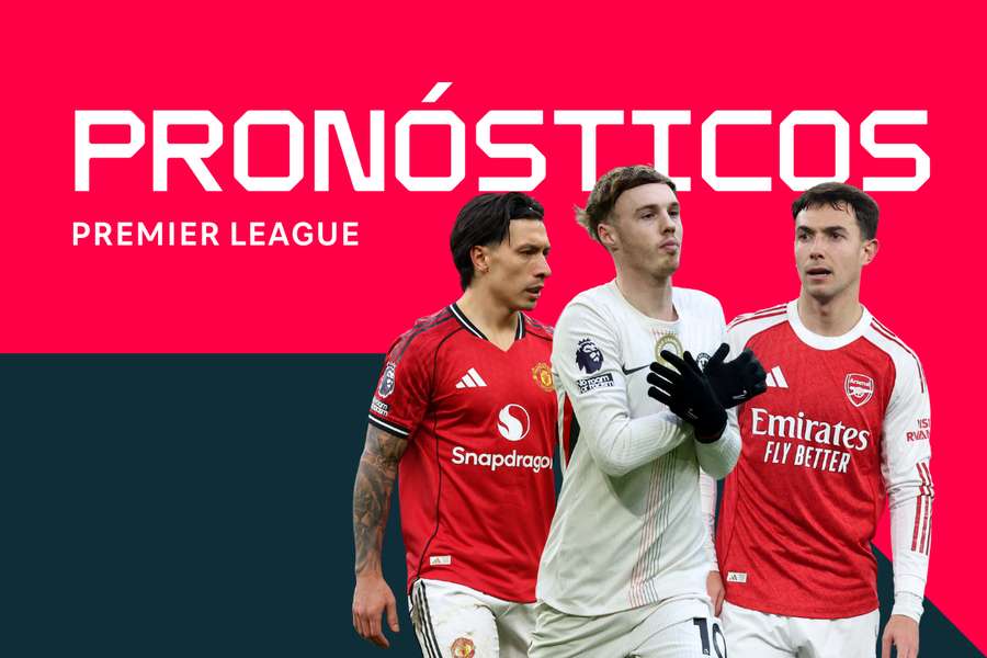 Premier League: Pronósticos, mejores apuestas y cuotas (Jornada 26)