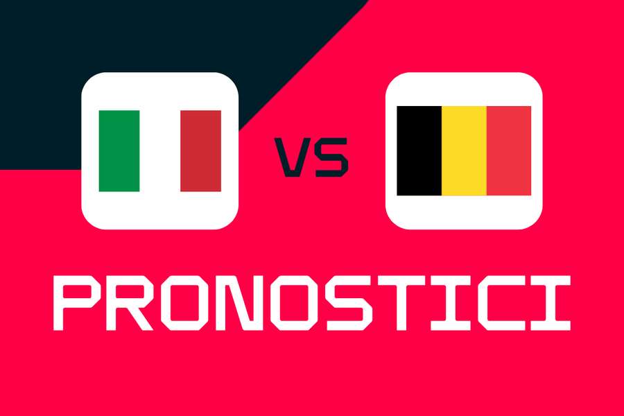 Nations League, Italia-Belgio: pronostici, migliori quote e scommesse Nations League, Italia-Belgio: pronostici, migliori quote e scommesse