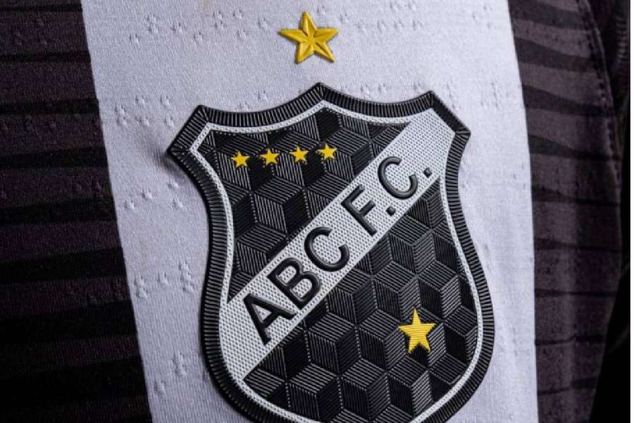 A nova camisa em braile será apresentada nesta quinta-feira