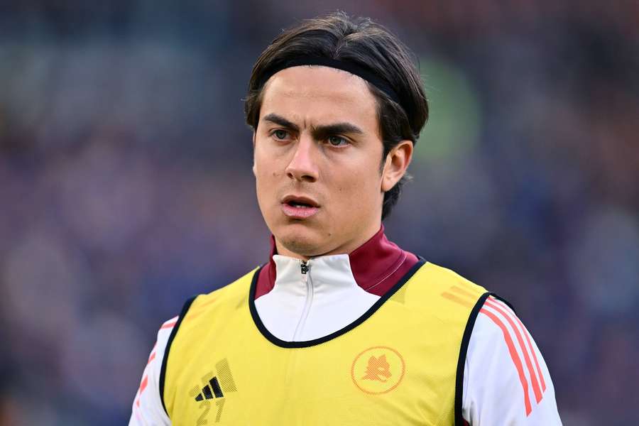 Paulo Dybala