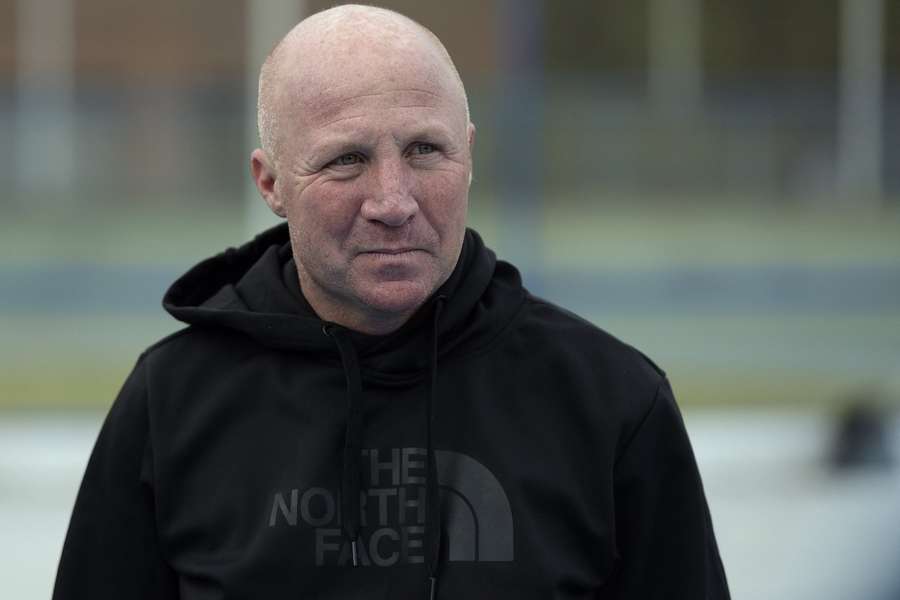 Carlos Mac Allister