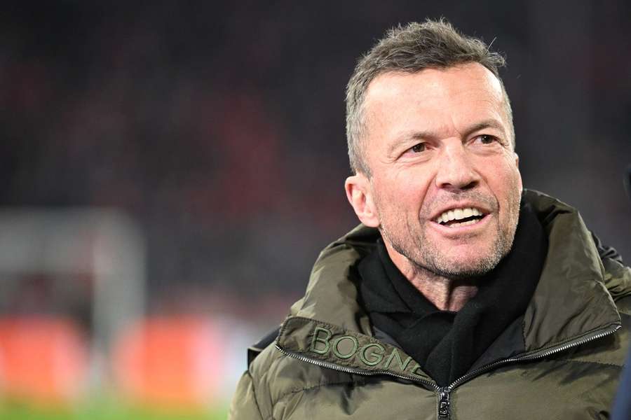 Matthäus kritisiert einmal mehr Vorgänge beim FC Bayern