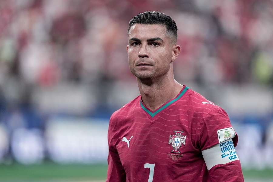 In welche Richtung geht die Geschichte von Ronaldo und der Nationalmannschaft weiter?