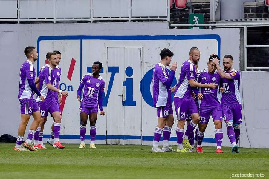 Komárno v priebehu jesene bude pokračovať v Zlatých Moravciach.