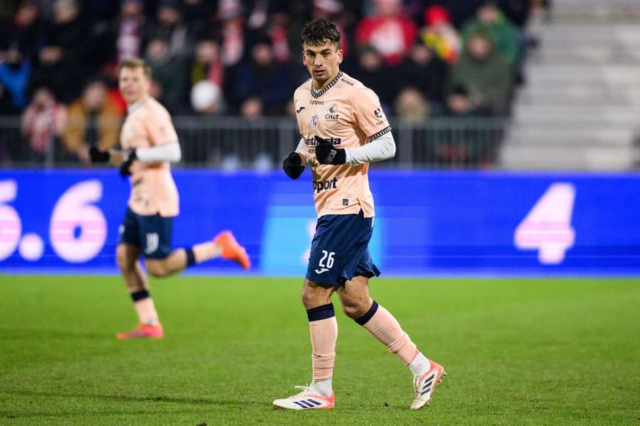 Nepoučitelná Sparta? Začíná hon na oporu Pardubic, poperou se o něj ale hlavně Slavia s Plzní