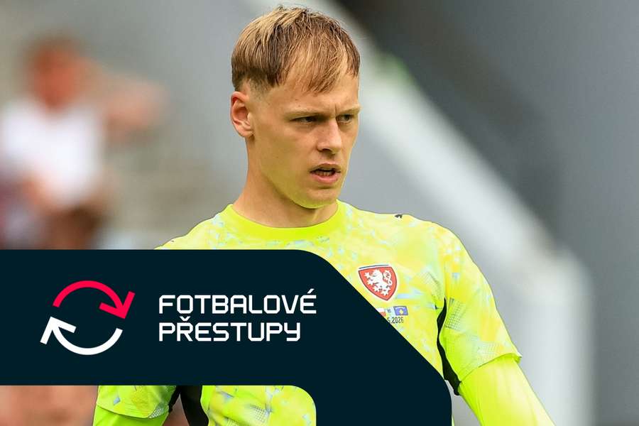 Lukáš Horníček je blízko přestupu do Newcastlu. Lukáš Horníček je blízko přestupu do Newcastlu.