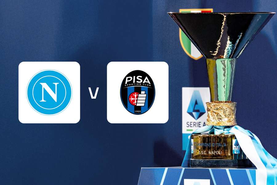 Napoli-Pisa