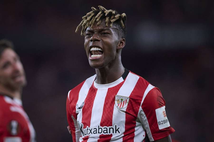 Williams bude i nadále oblékat dres Athleticu. Williams bude i nadále oblékat dres Athleticu.