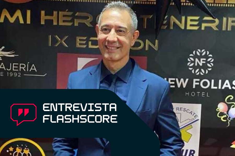 Pérez Lima, exárbitro de Primera división