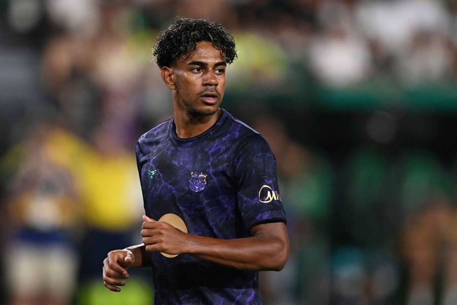 Barcelona lineup v Rayo Vallecano: Confirmed team news as Hansi Flick aims to go top Barcelona lineup v Rayo Vallecano: Confirmed team news as Hansi Flick aims to go top