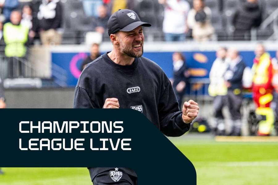Champions League live bei Flashscore
