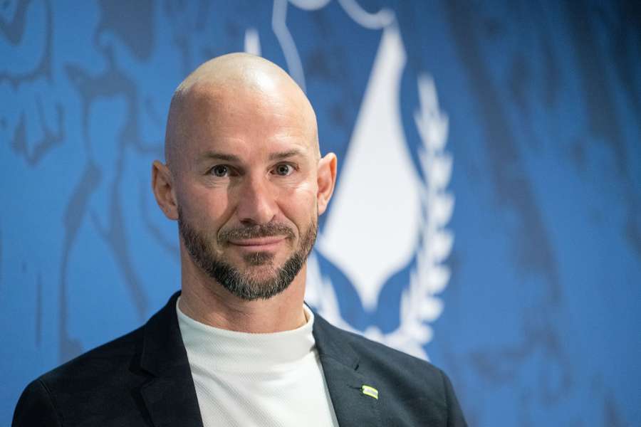 Christian Ilzer debütiert am Samstag als Hoffenheim-Coach.