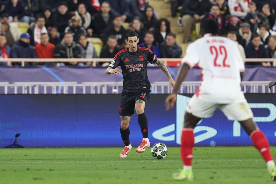 Di María