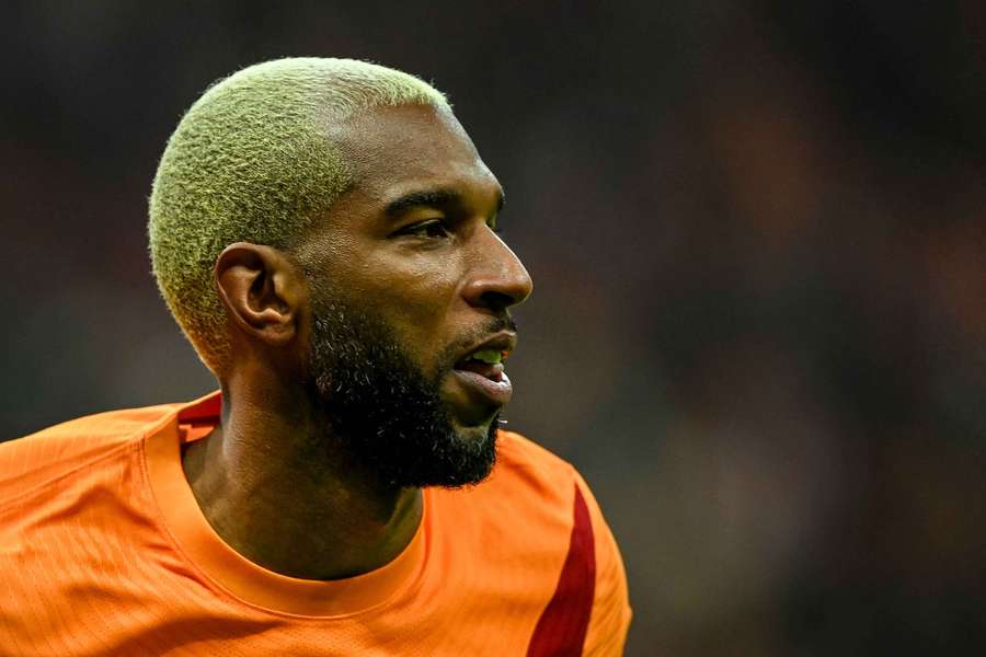 Babel scoorde 10 doelpunten voor Oranje