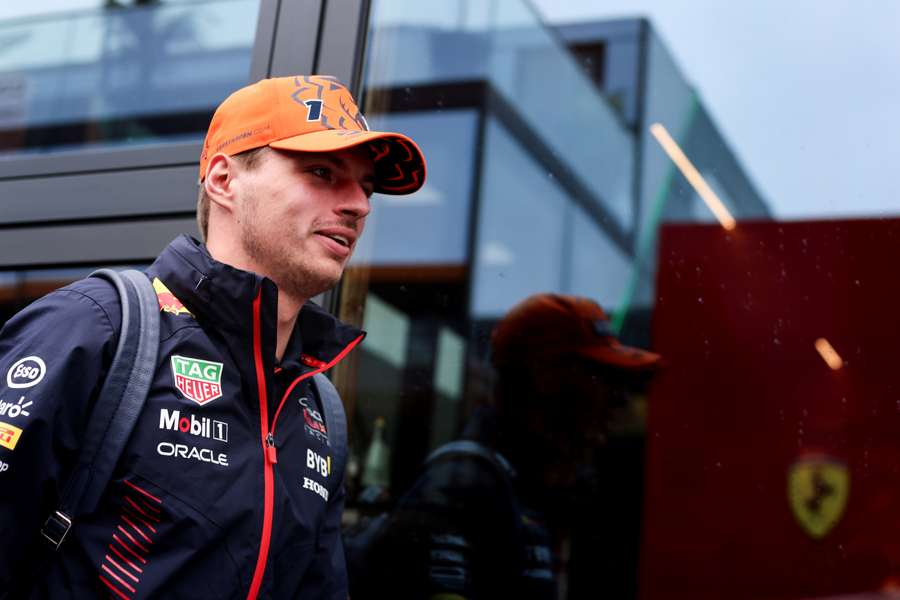 Max Verstappen: Der zweifacher Weltmeister im Porträt.