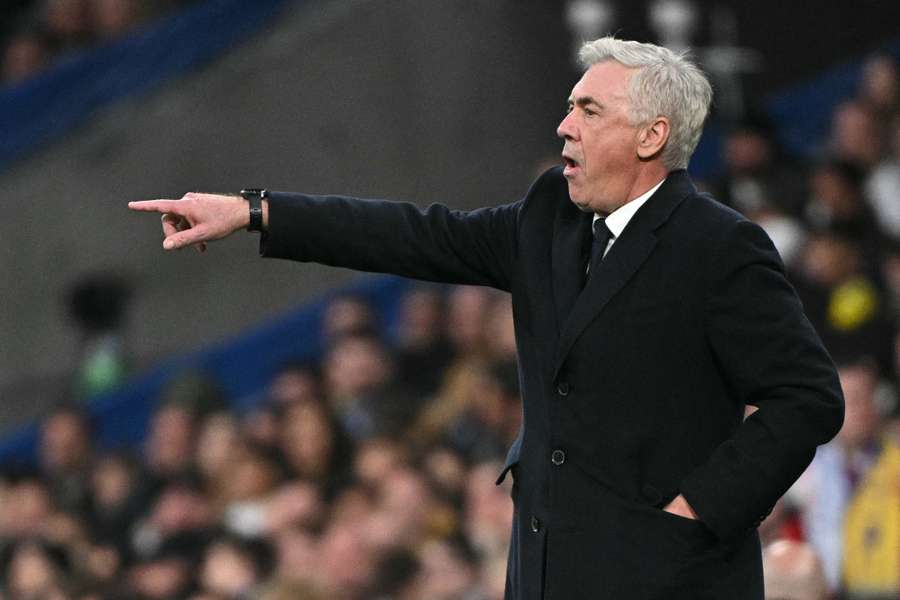 Carlo Ancelotti