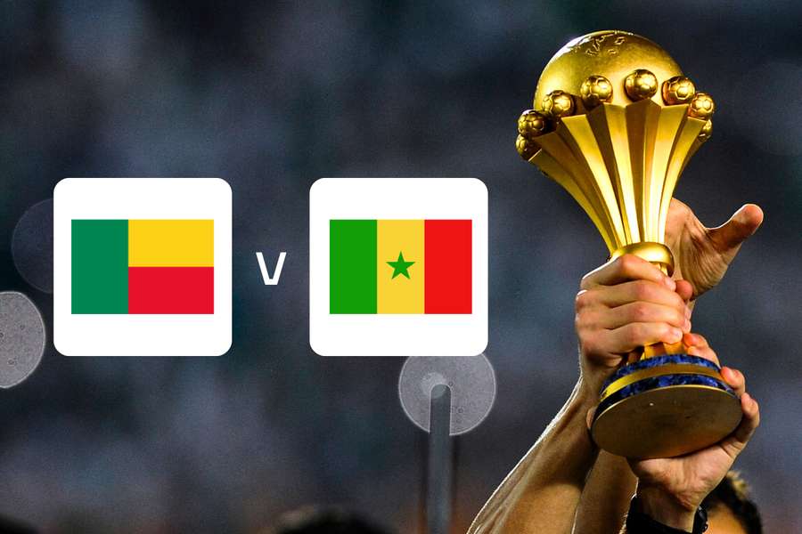 Bénin - Sénégal Bénin - Sénégal