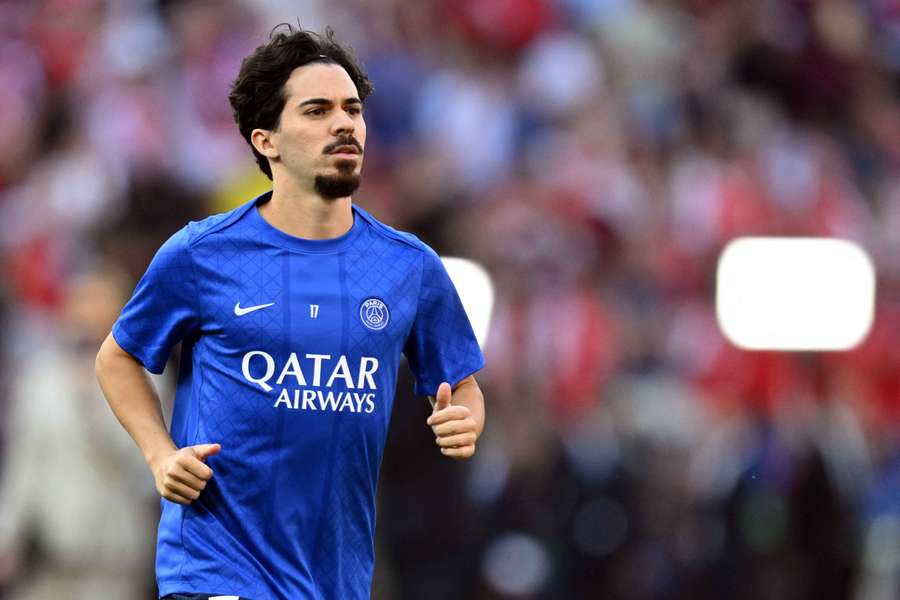 Real Madrid plot €150m Vitinha move with Mourinho agent involved