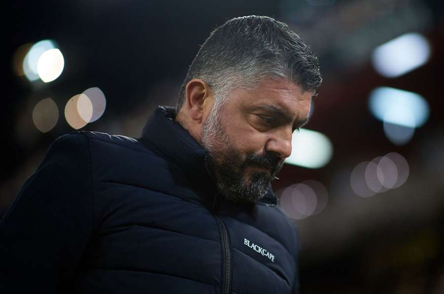 Gennaro Gattuso